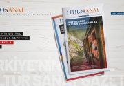 ”LİTROS SANAT” 102. SAYISIYLA YAYINDA! Esenler Belediyesi bünyesinde hizmet sunan