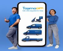 Taşımacım ile Parça Eşya Taşımak Çok Kolay