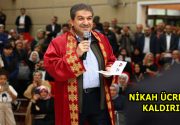 ESENLER’DE NİKAH ÜCRETLERİ KALDIRILDI! Cumhurbaşkanımız Recep Tayyip Erdoğan’ın 2025 senesini