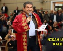 ESENLER’DE NİKAH ÜCRETLERİ KALDIRILDI!