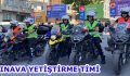 ‘SINAVA YETİŞTİRME TİMİ’ ESENLER’DE İŞ BAŞINDA OLACAK!