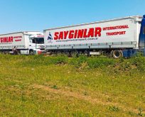 Saygınlar Nakliyat ile Almanya’ya Güvenli ve Hızlı Taşımacılık