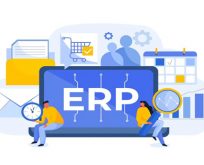 Dijitalleşmenin Gücünü Kurumsal Kaynak Planlama ile Keşfedin