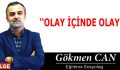 OLAY İÇİNDE OLAY!