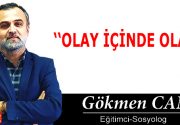 OLAY İÇİNDE OLAY! Son dönemlerde kime ya da kimlere inanacağız