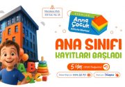 ESENLER’DE ANA SINIFI KAYITLARI BAŞLADI Esenler’de yeni eğitim ve öğretim