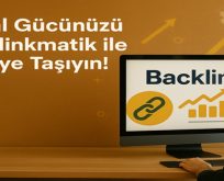 Dijital Gücünüzü Backlinkmatik ile Zirveye Taşıyın!