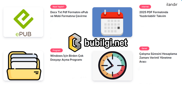 En Çok Takip Edilen Blog Siteleri