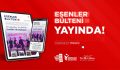 ESENLER BÜLTENİ YAYINDA!