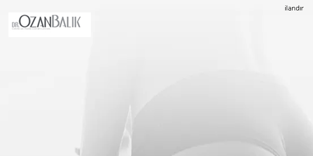 Estetikte Yeni Trend: Brezilya Poposu