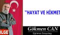 HAYAT VE HİKMET