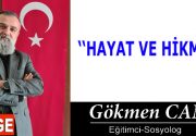 HAYAT VE HİKMET Teknoloji ya da bilim çağı adı verilen