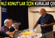 HAK SAHİPLERİ ‘GÜVENLİ KONUT’LAR İÇİN GÜN SAYIYOR Türkiye’nin en büyük