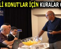 ESENLER’DE KURA ÇEKİMİ TAMAMLANDI