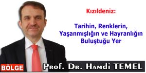 Kızıldeniz: Tarihin, Renklerin, Yaşanmışlığın ve Hayranlığın Buluştuğu Yer