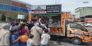 İstanbul’da Hayır Lokması Dağıtımı Artık Daha Pratik