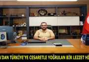 MALATYA’DAN TÜRKİYE’YE CESARETLE YOĞRULAN BİR LEZZET HİKÂYESİ Genç yaşta kurduğu