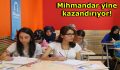 MİHMANDAR AKADEMİ İLE YİNE ZİRVEDELER
