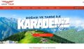 Doğaya Açılan Kısa Bir Pencere: Rize’de Günübirlik Keşif Deneyimi