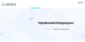 Hepsiburada Entegrasyonu Sonrasında Ürünler Nasıl Yönetilir?