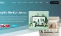 Shopify ile E-ihracata Güçlü Bir Başlangıç Yapın