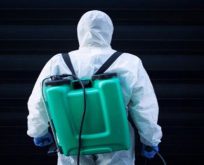 İzmir Böcek İlaçlama