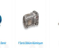 Endüstriyel Çözümlerde Güvenin ve Kalitenin Adı