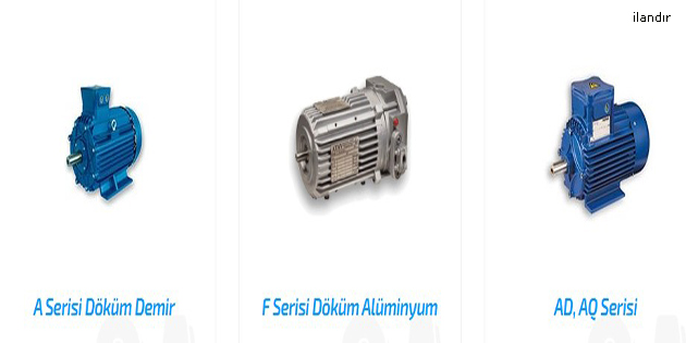 Endüstriyel Çözümlerde Güvenin ve Kalitenin Adı