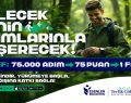 ESENLERLİLER GELECEĞİ ADIMLARLA YEŞERTECEK!