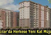 Bağcılar’da herkese yeni kat müjdesi Yerinde kentsel dönüşümün öncü belediyelerinden