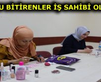 Bu Sertifikalar İş Sahibi Yapıyor