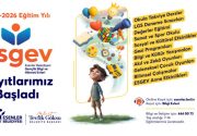 ESGEV YENİ DÖNEM KAYITLARI BAŞLADI Esenler Gençlik, Bilgi ve Hikmet