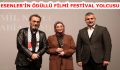 ESENLER’İN ÖDÜLLÜ FİLMİ FESTİVAL YOLCUSU!