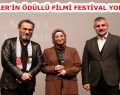 ESENLER’İN ÖDÜLLÜ FİLMİ FESTİVAL YOLCUSU!