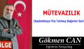 MÜTEVAZILIK