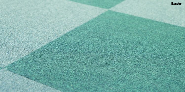 Profesyonel Mekânlara Uyumlu Karo Halı Çözümleri