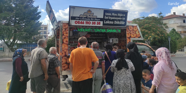 İstanbul’da Hayır Lokması Dağıtımı Ne Zaman Yapılır?