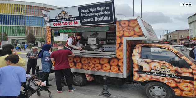 İstanbul’da Lokmacı ve Hayır Lokması Fiyatları Analizi