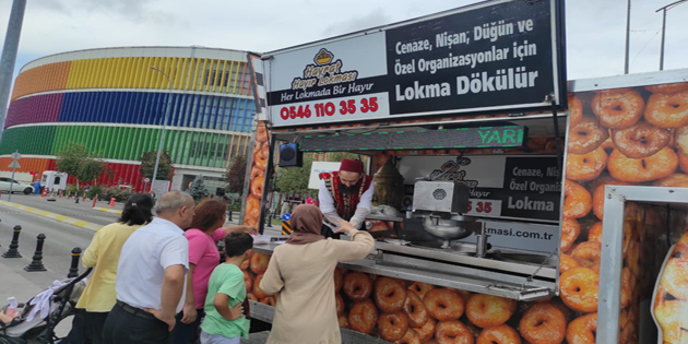Hayır Lokması Geleneğinin Kültürel ve Manevi Kökenleri