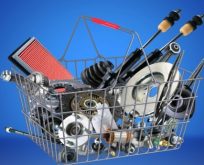 Aradığınız Yedek Parçalar Bir Tık Uzağınızda