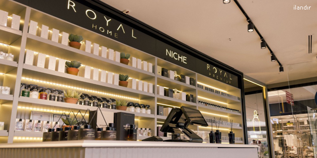 Kokularla Güçlenen Bir Marka, Kazançla Büyüyen Bir İş Fırsatı