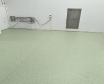 Modern Mekânların Vazgeçilmezi: PVC Zemin Kaplama