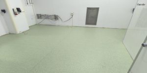 Modern Mekânların Vazgeçilmezi: PVC Zemin Kaplama