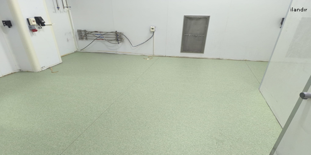 Modern Mekânların Vazgeçilmezi: PVC Zemin Kaplama