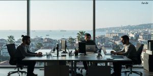 İzmir’in En İyi Reklam Ajansı – Bozbora Medya