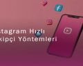 Sosyal Medyada Takipçi Sayınızı Hızla Artırmanın Yolu