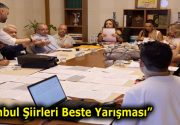 BESTE YARIŞMASININ KAZANANLARI BELLİ OLDU! Esenler Belediyesi tarafından gelecek nesillere