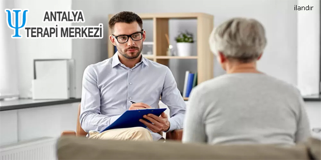 Antalya Psikolog Desteği Bireysel Aile ve Çift Terapilerinde Profesyonel Hizmet