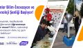 ESENLER BİLİM-İNOVASYON ve TEKNOLOJİ ŞENLİĞİ BAŞLIYOR