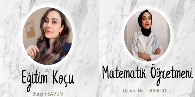 Doğru destekle her öğrenci başarabilir!